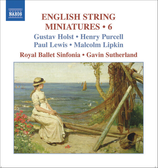 English String Miniatures Vol. 6