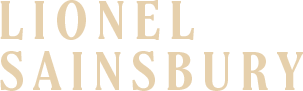 Lionel Sainsbury Composer and Pianist - logo